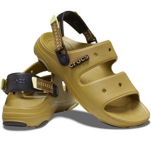 Crocs All-Terrain Sandals